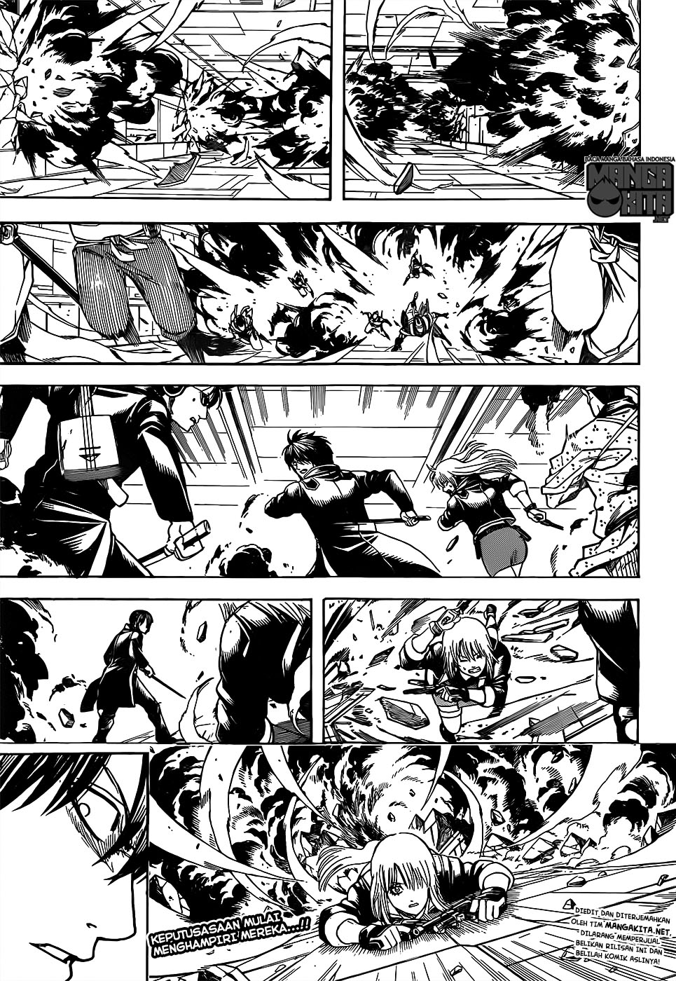 Chapter 639 - halaman 20