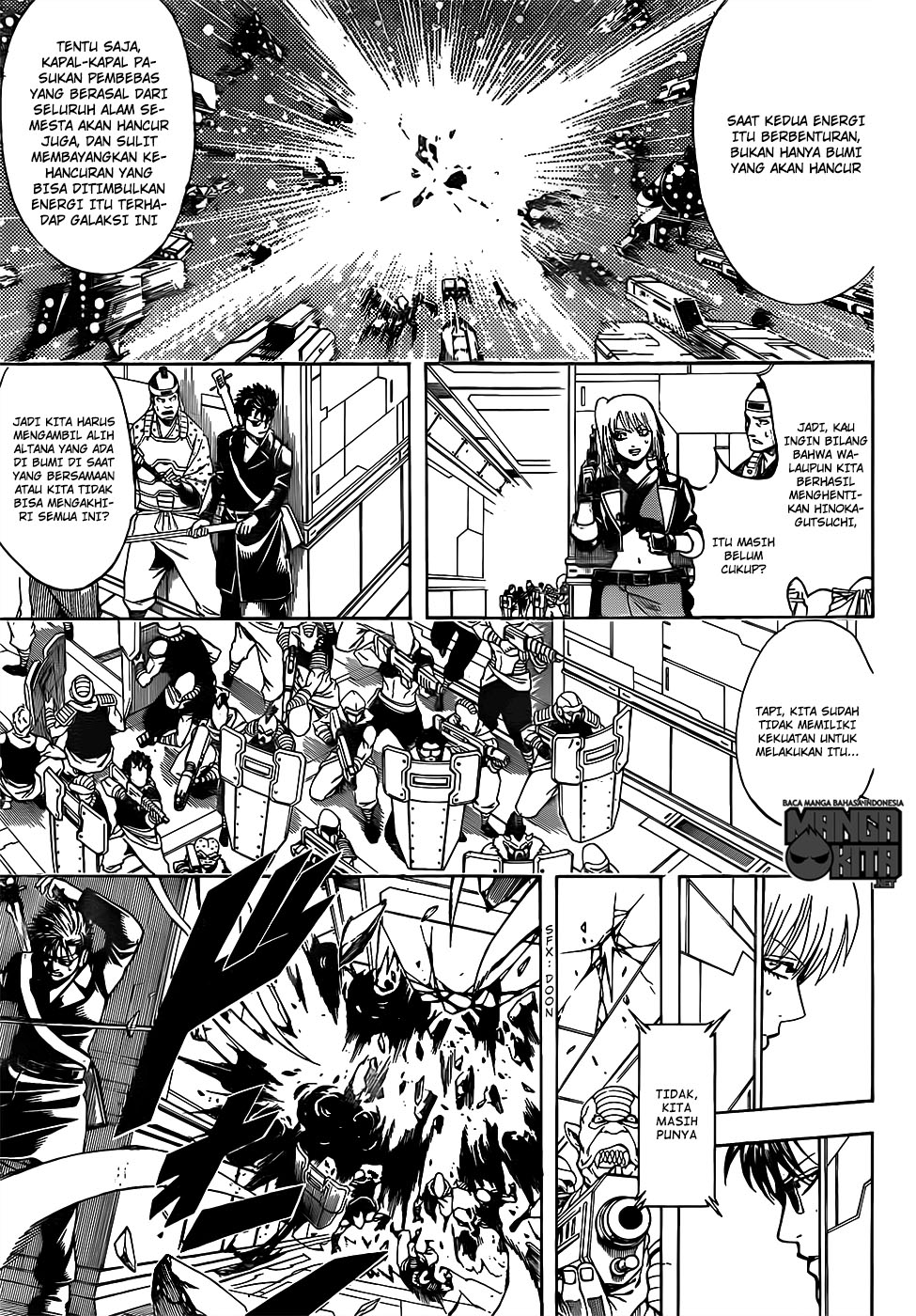 Chapter 639 - halaman 6
