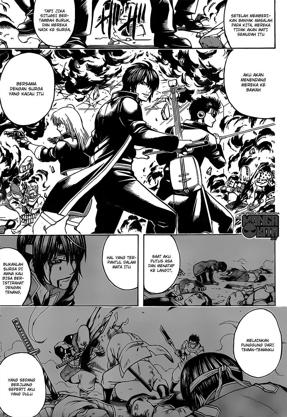 Chapter 639 - halaman 8