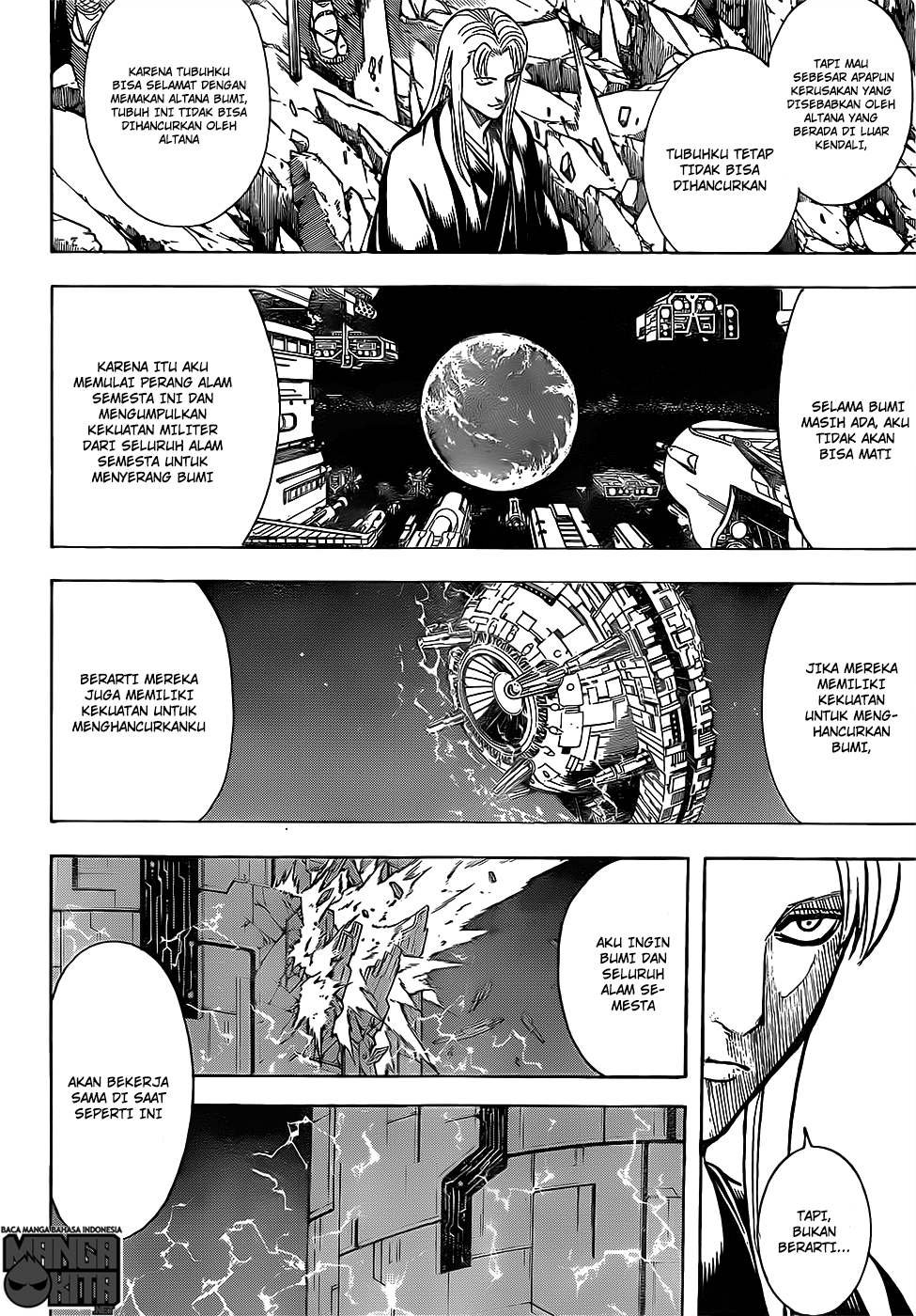 Chapter 638 - halaman 12