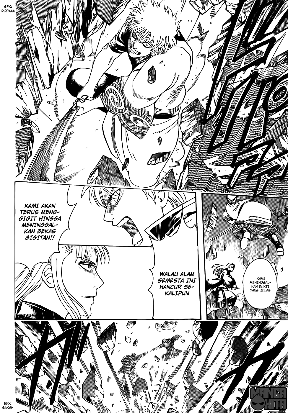 Chapter 638 - halaman 18