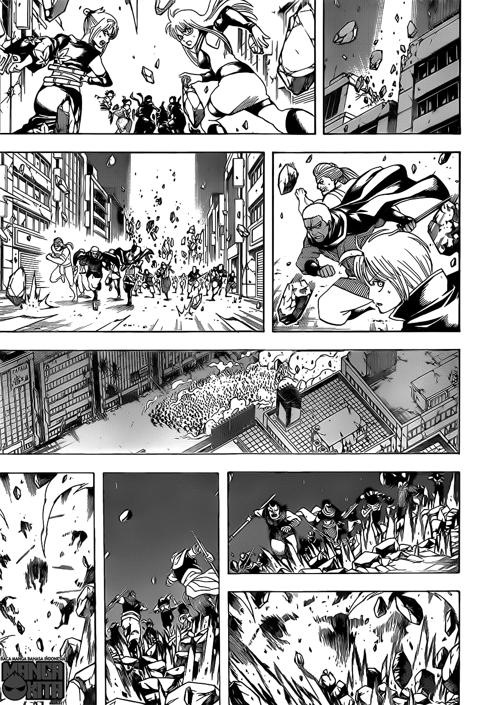 Chapter 638 - halaman 5