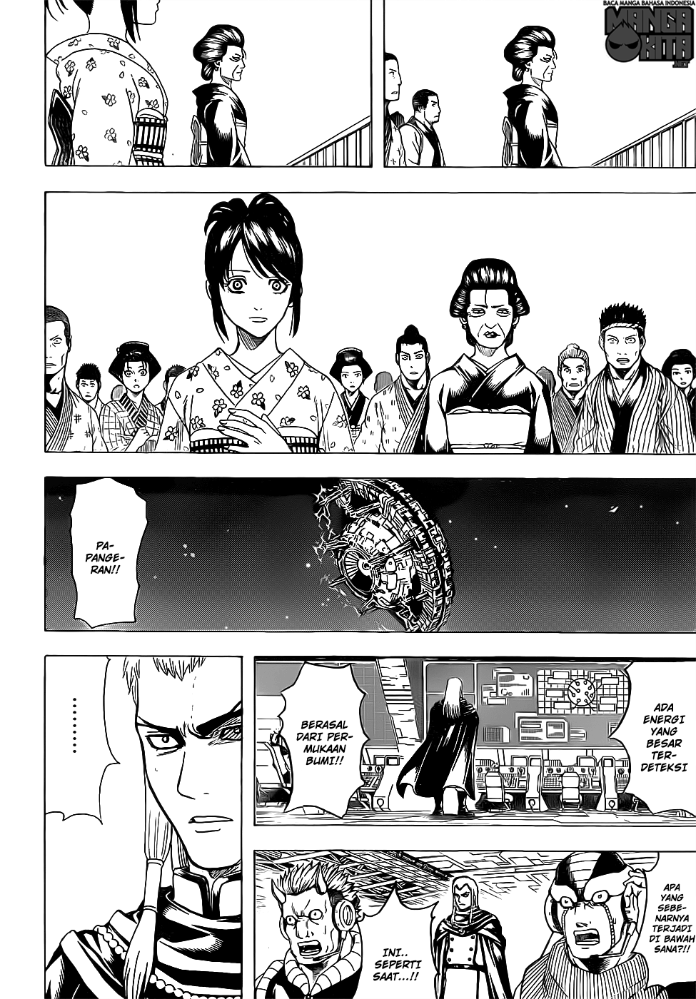 Chapter 638 - halaman 6