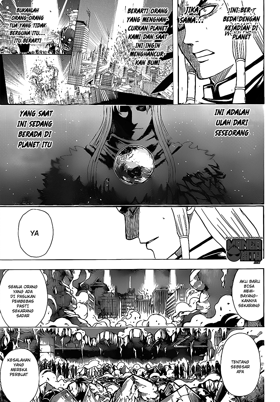 Chapter 638 - halaman 9