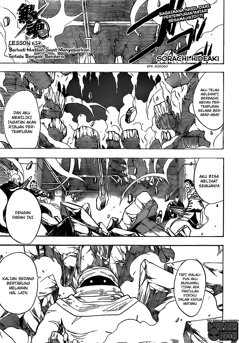 Chapter 637 - halaman 2