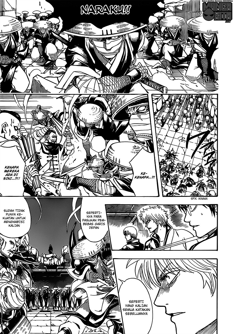 Chapter 637 - halaman 13
