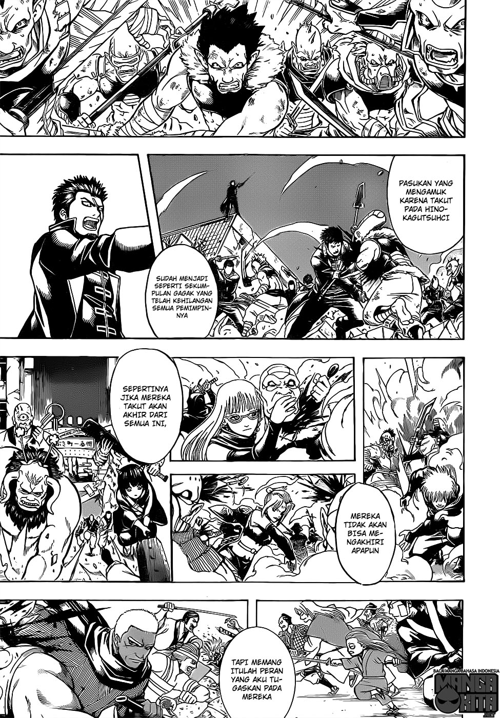 Chapter 637 - halaman 15