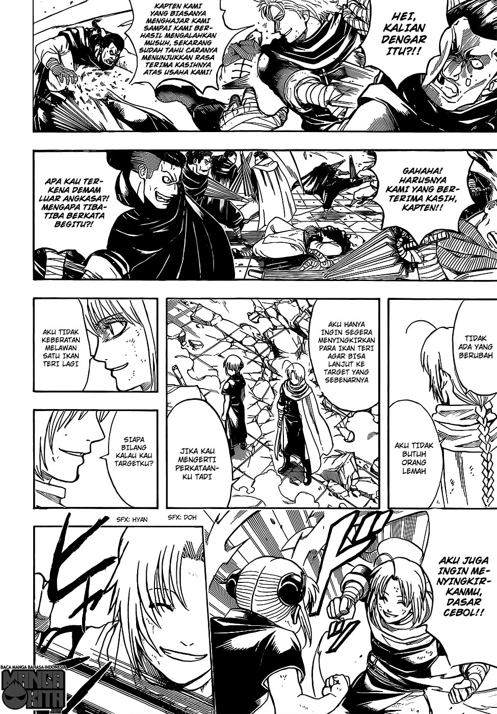 Chapter 637 - halaman 6