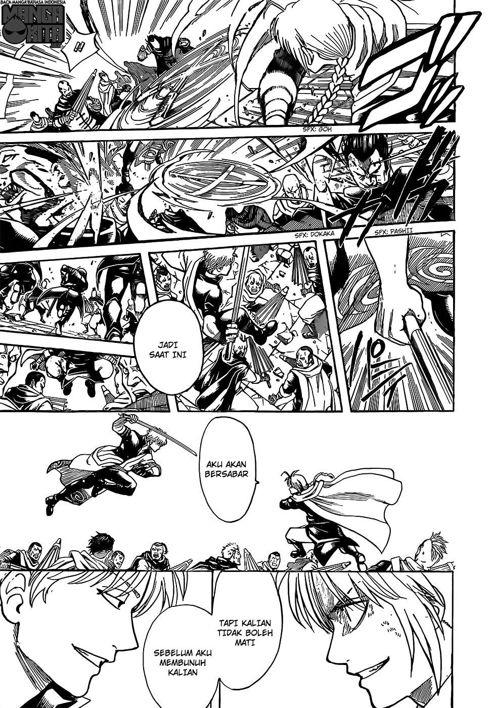 Chapter 637 - halaman 9