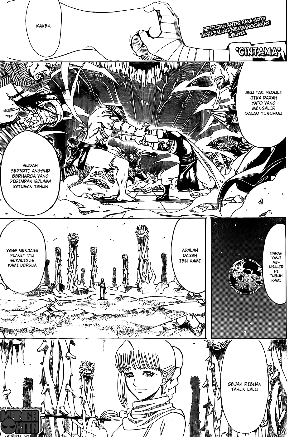 Chapter 636 - halaman 2