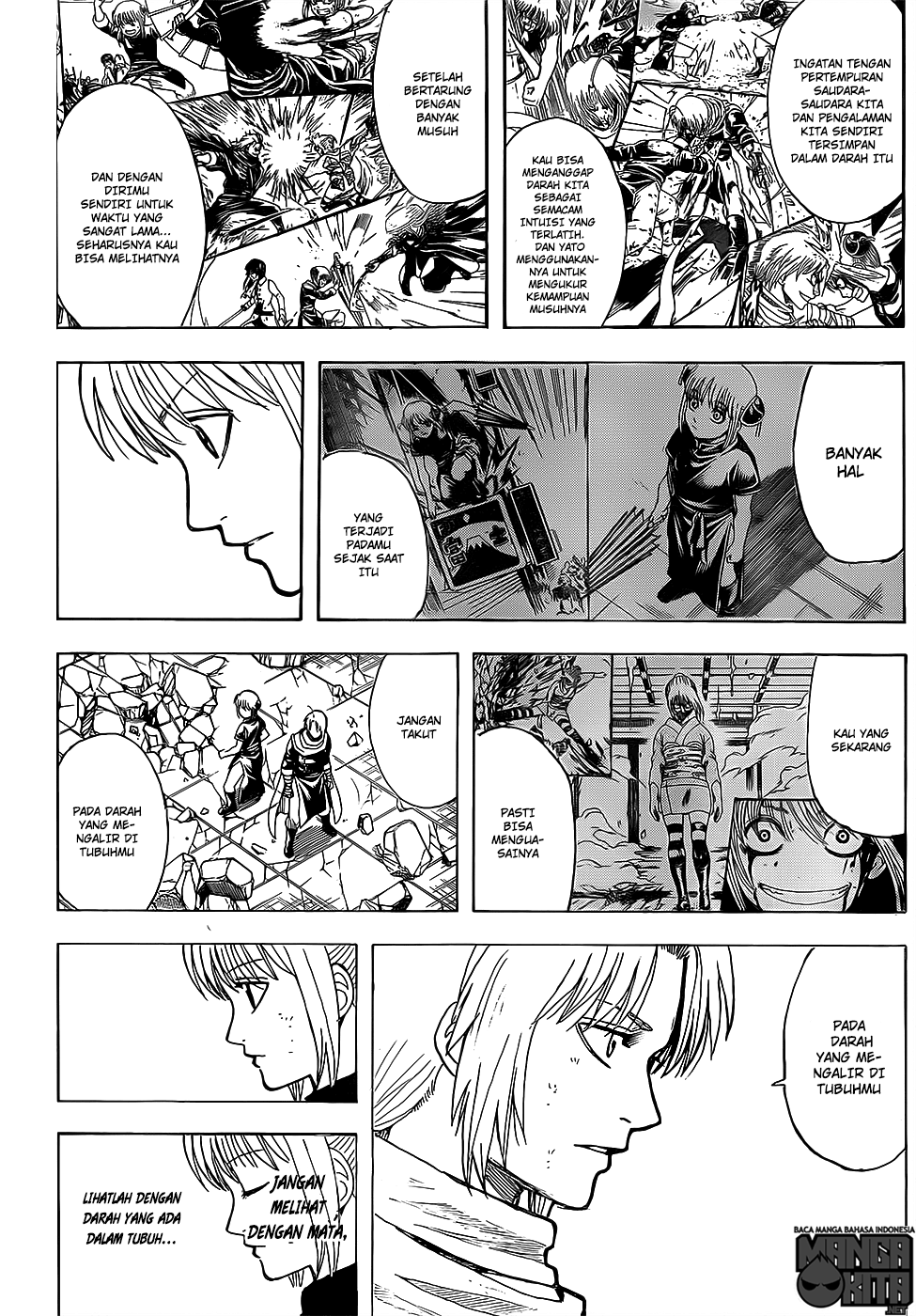Chapter 636 - halaman 12