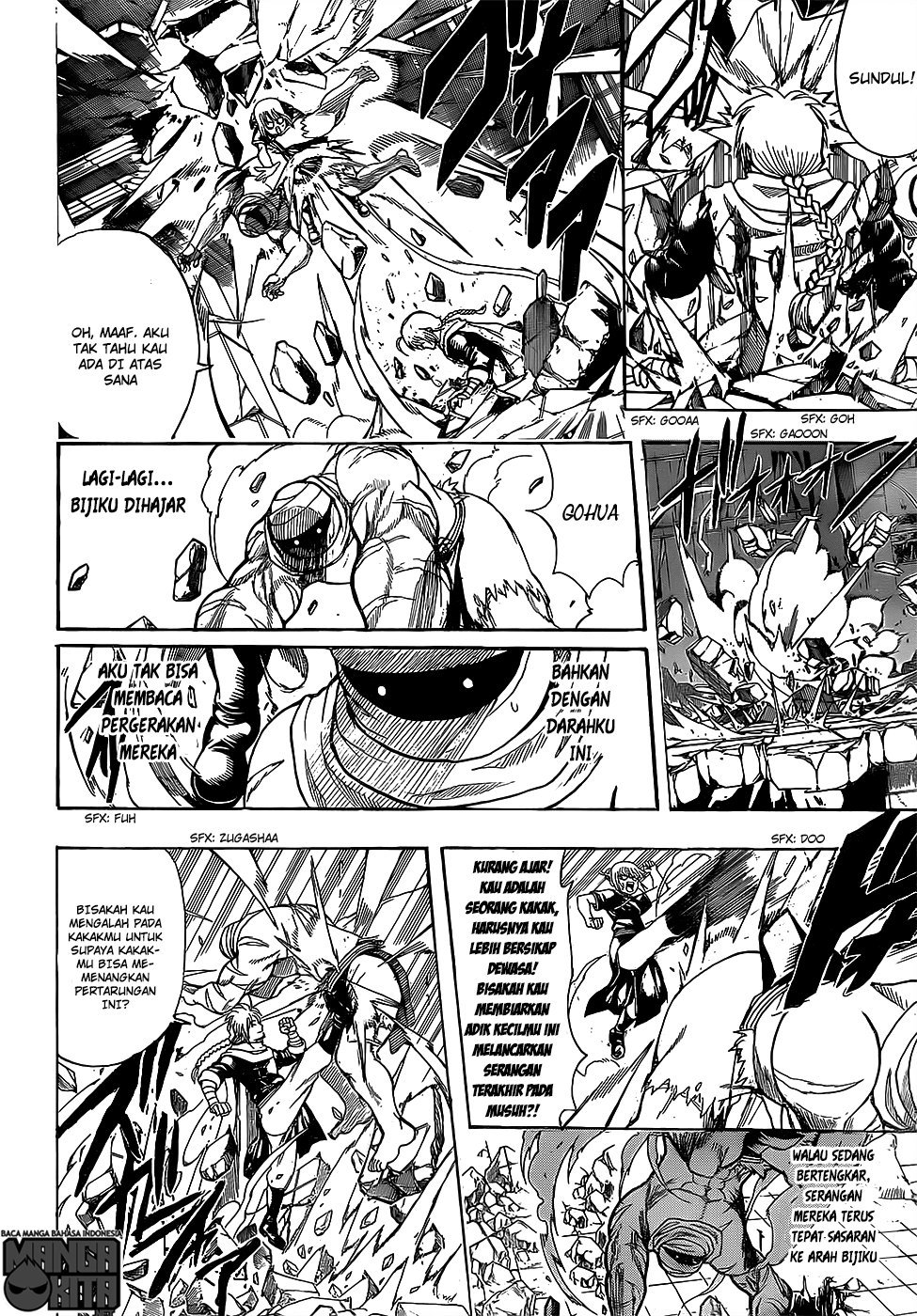 Chapter 636 - halaman 18
