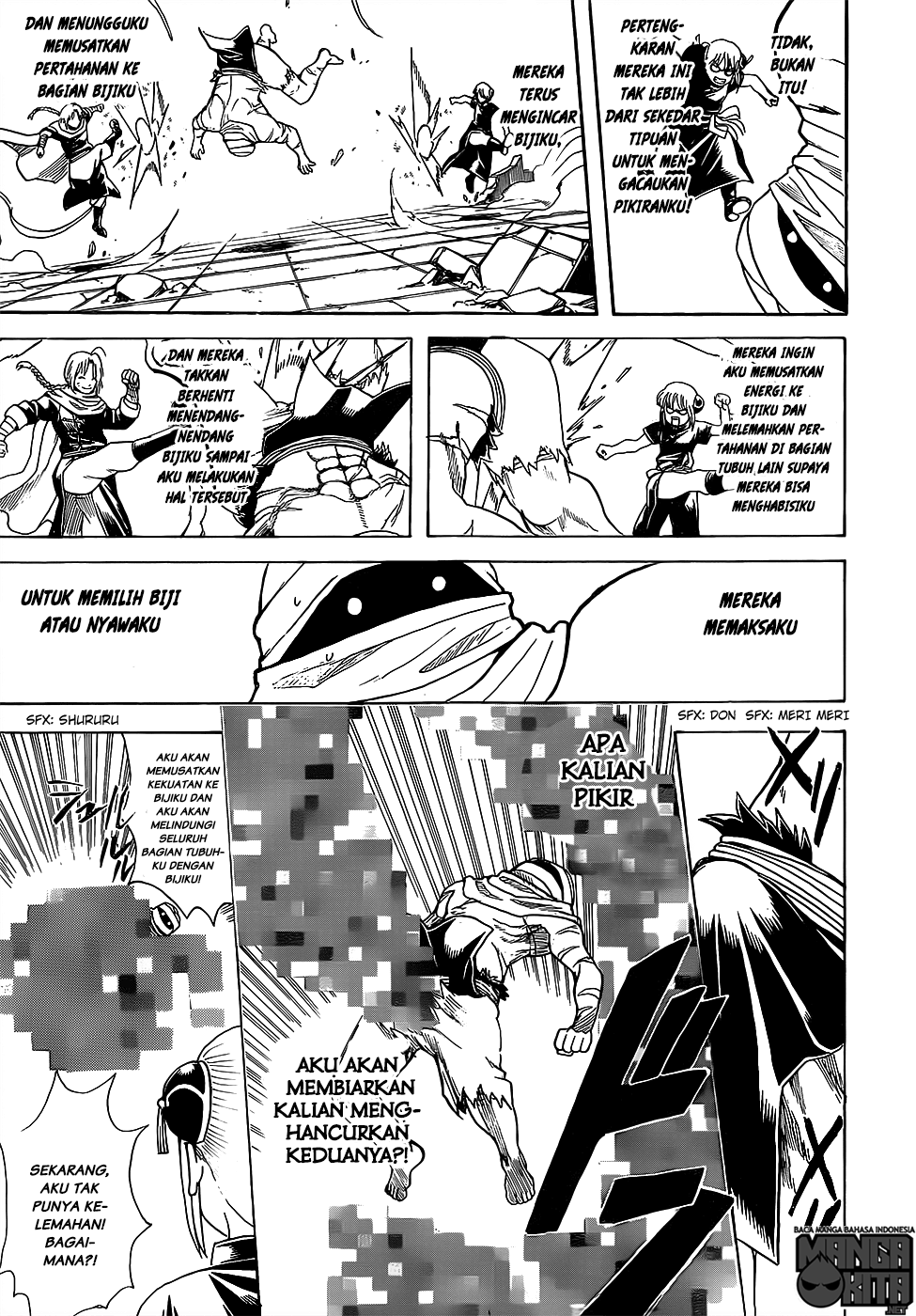Chapter 636 - halaman 19