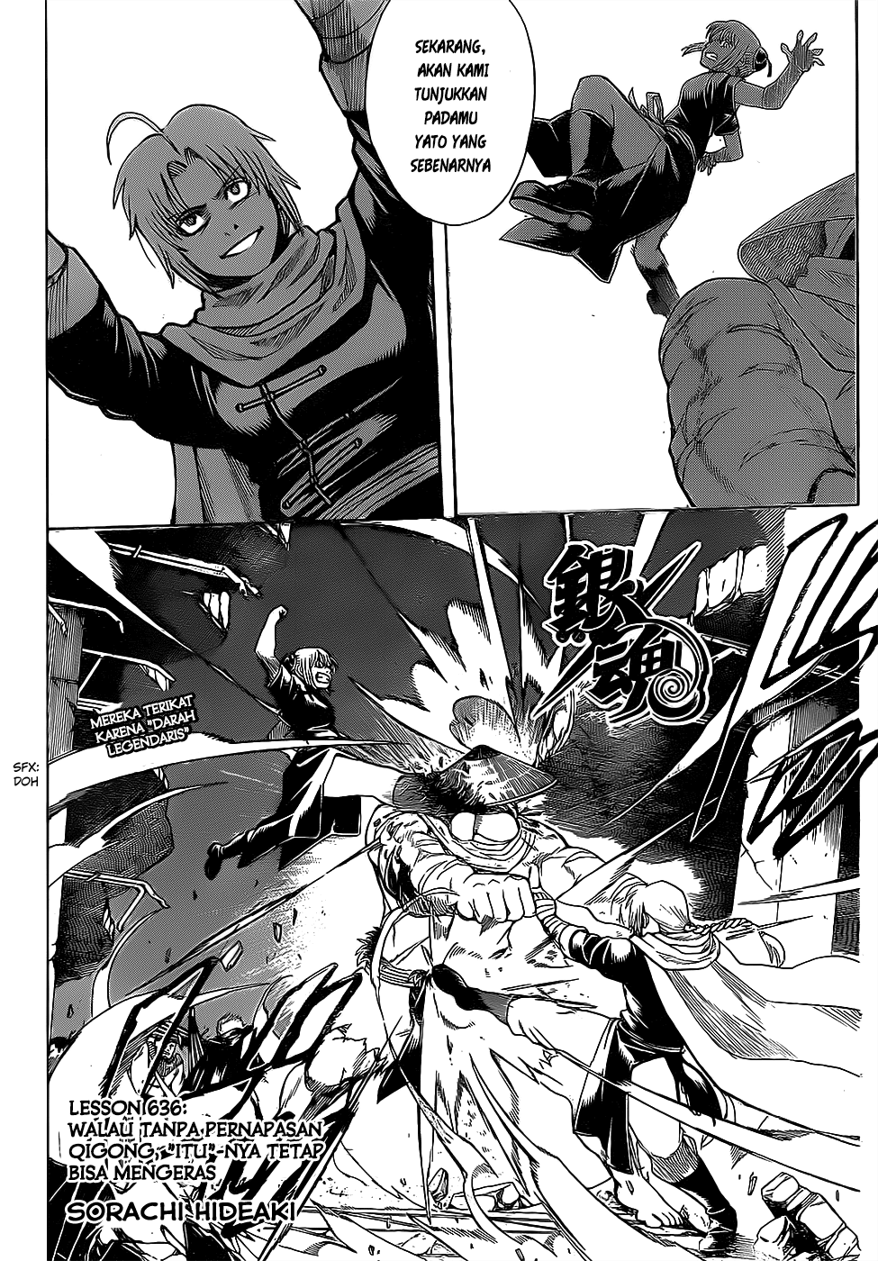 Chapter 636 - halaman 4