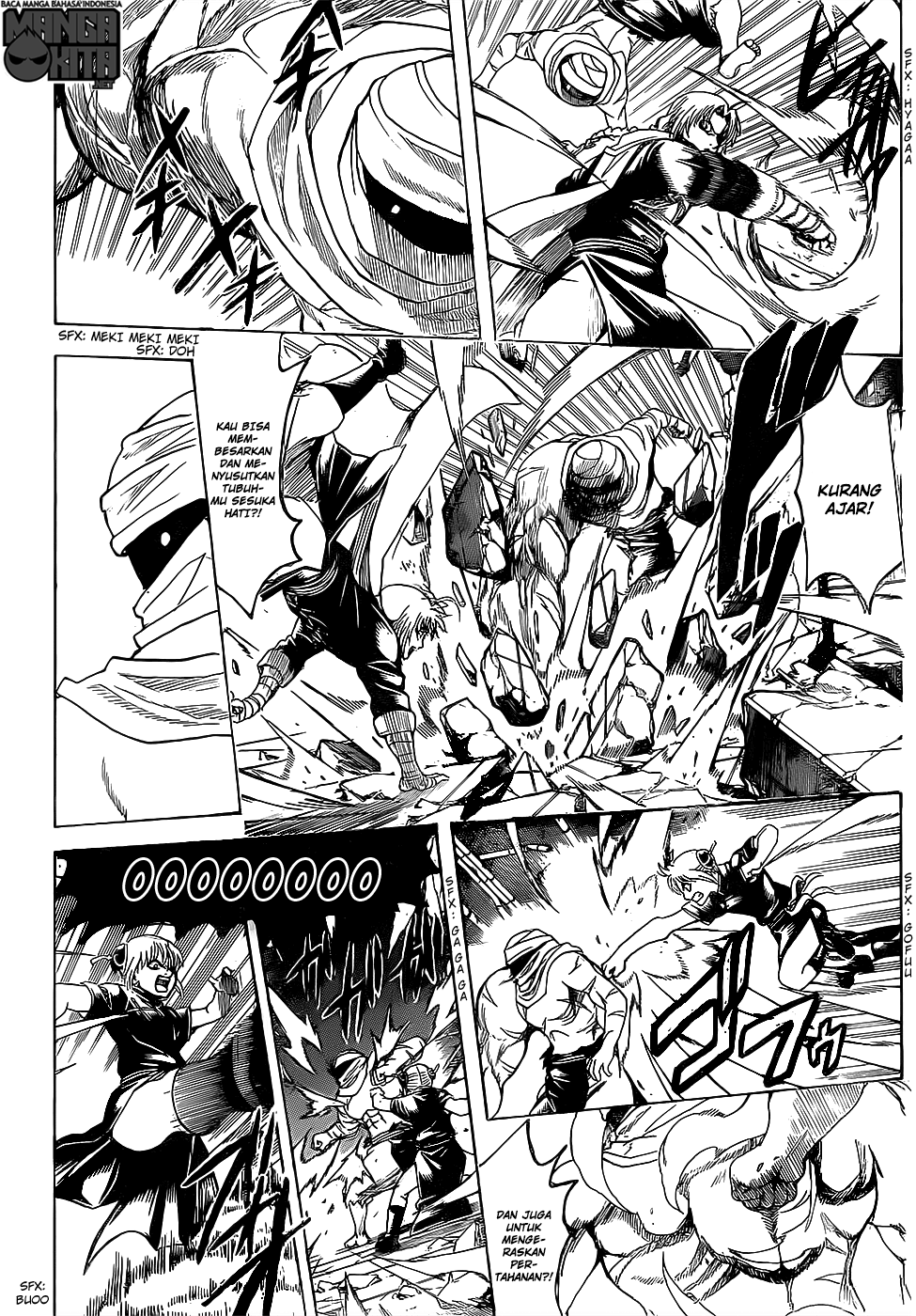 Chapter 636 - halaman 6