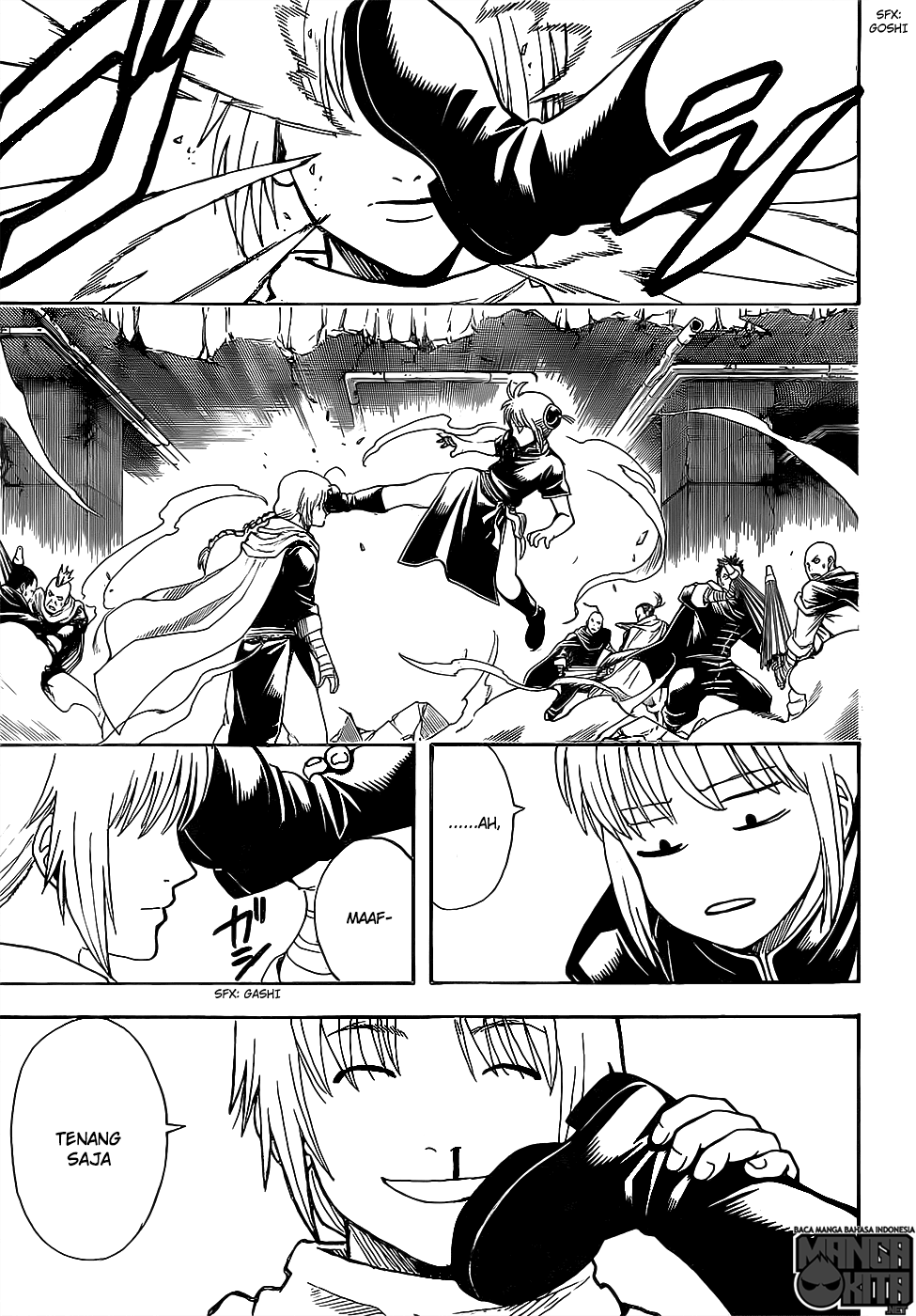 Chapter 636 - halaman 7