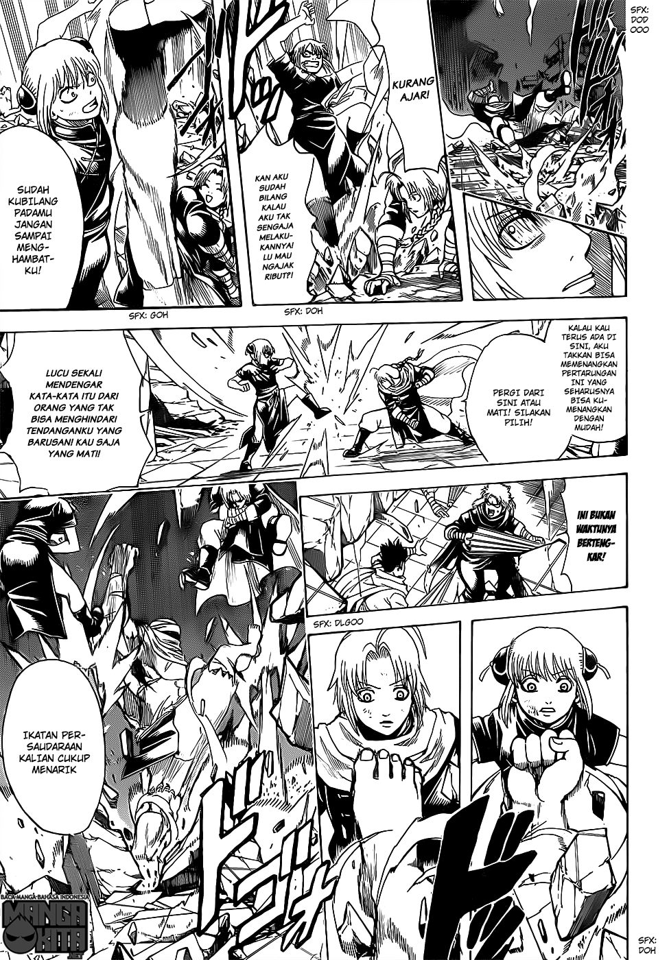 Chapter 636 - halaman 9