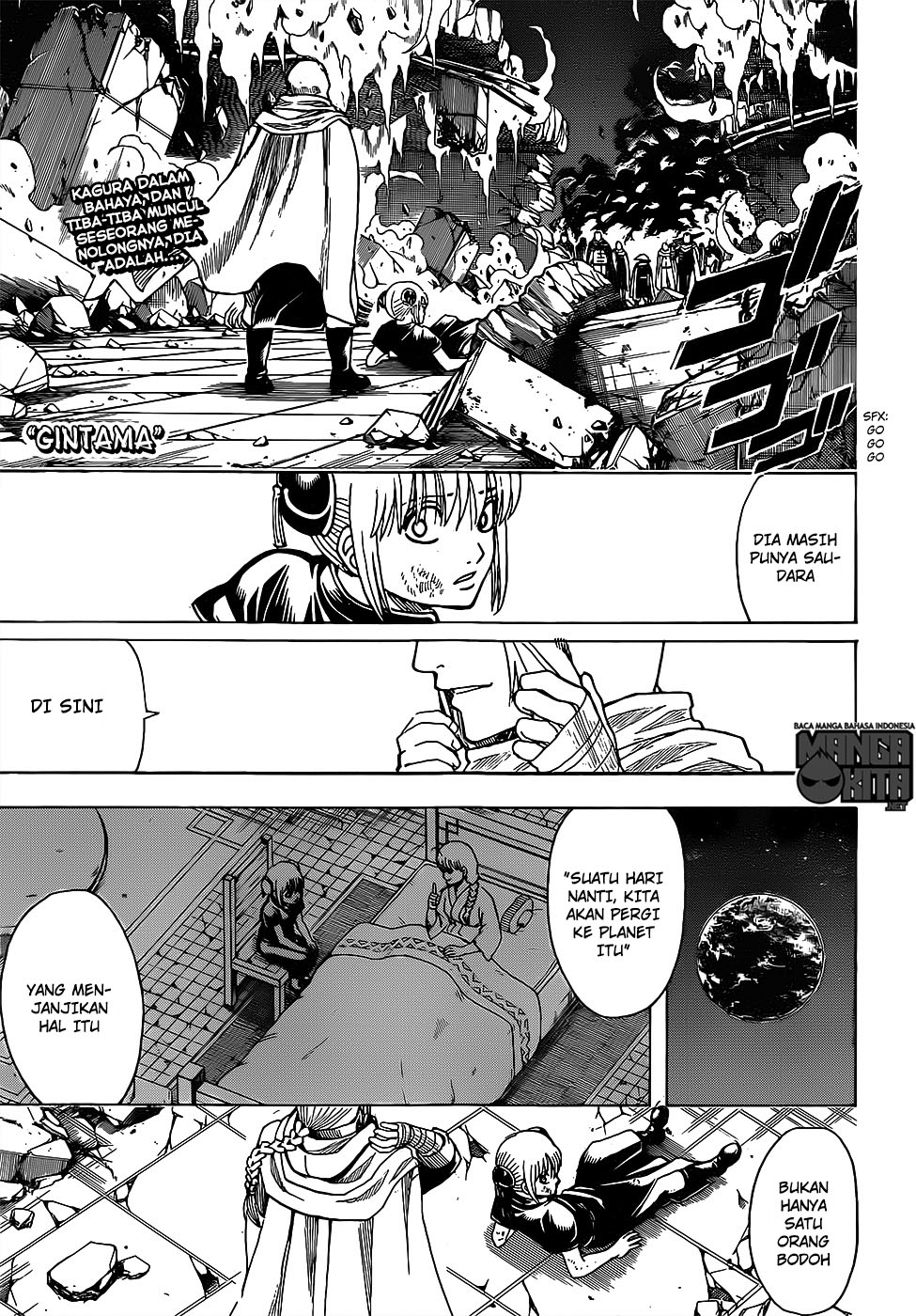 Chapter 635 - halaman 2