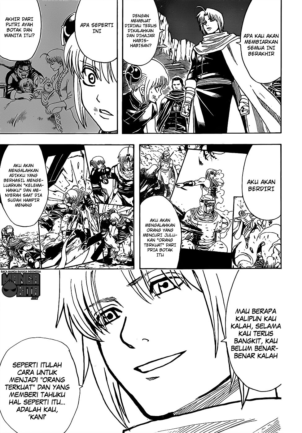 Chapter 635 - halaman 12