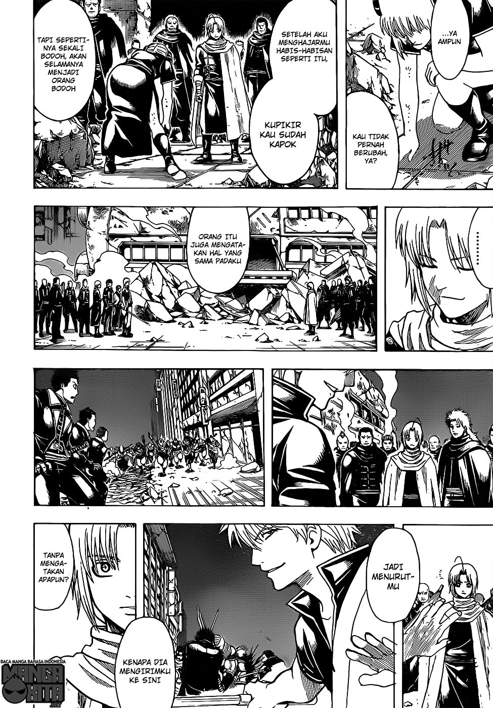 Chapter 635 - halaman 13