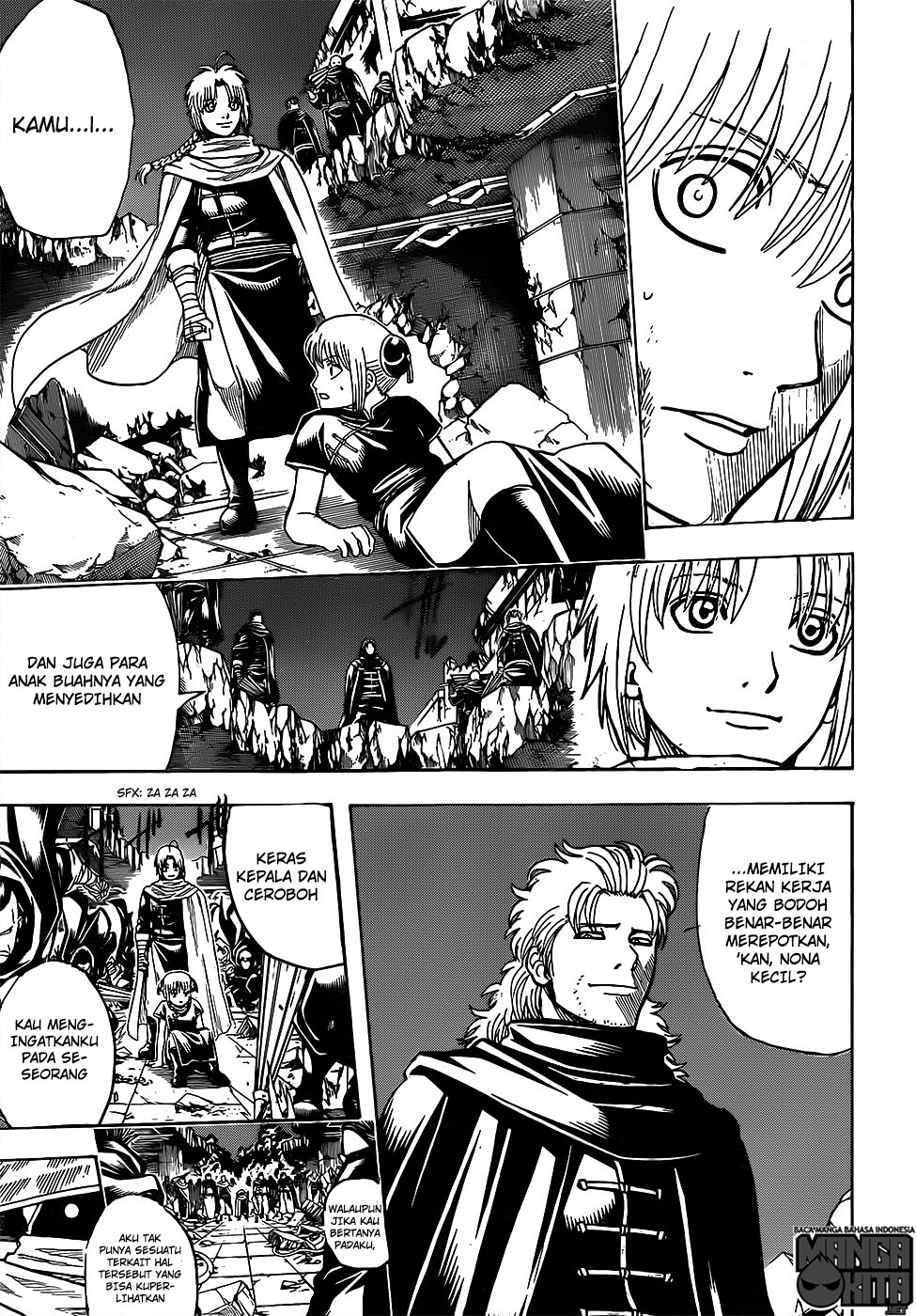 Chapter 635 - halaman 5