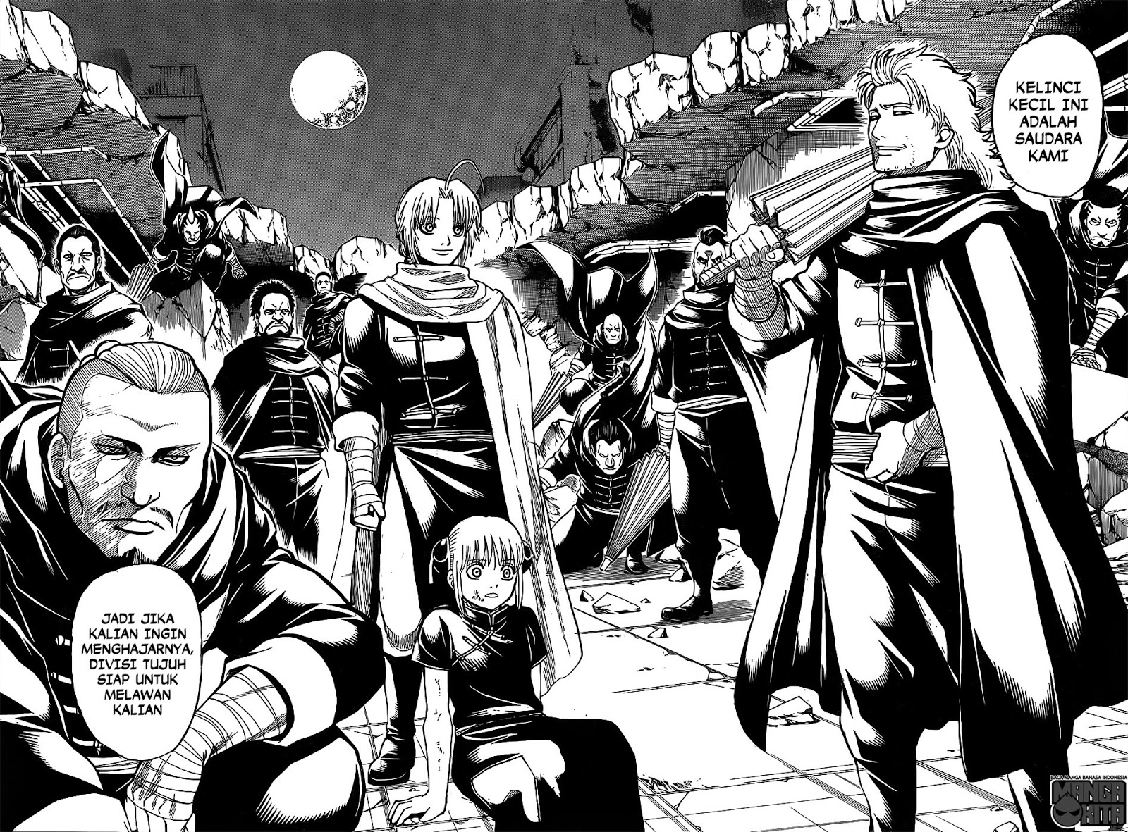 Chapter 635 - halaman 6