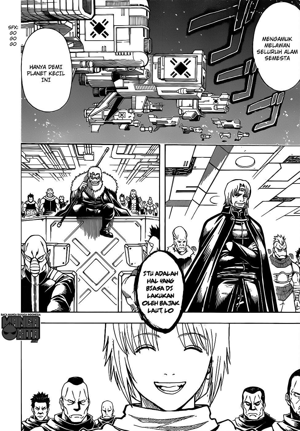 Chapter 635 - halaman 9