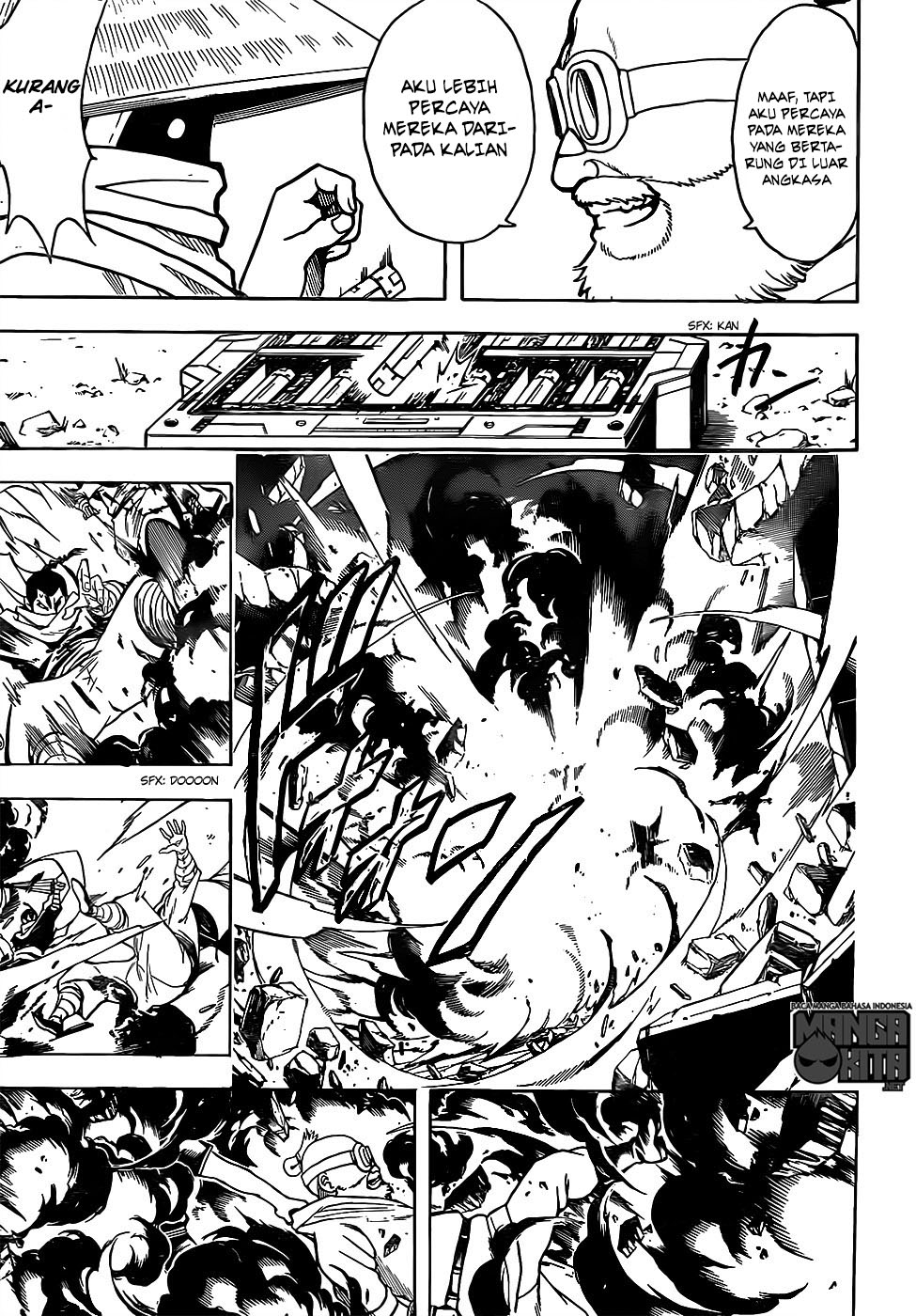 Chapter 634 - halaman 13