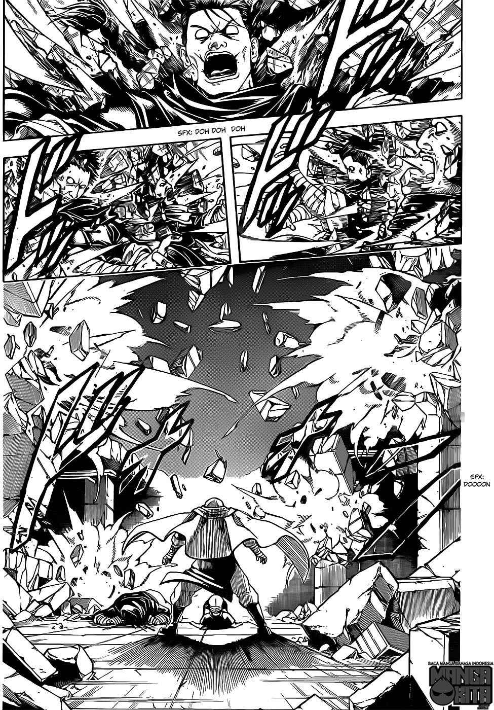 Chapter 634 - halaman 19