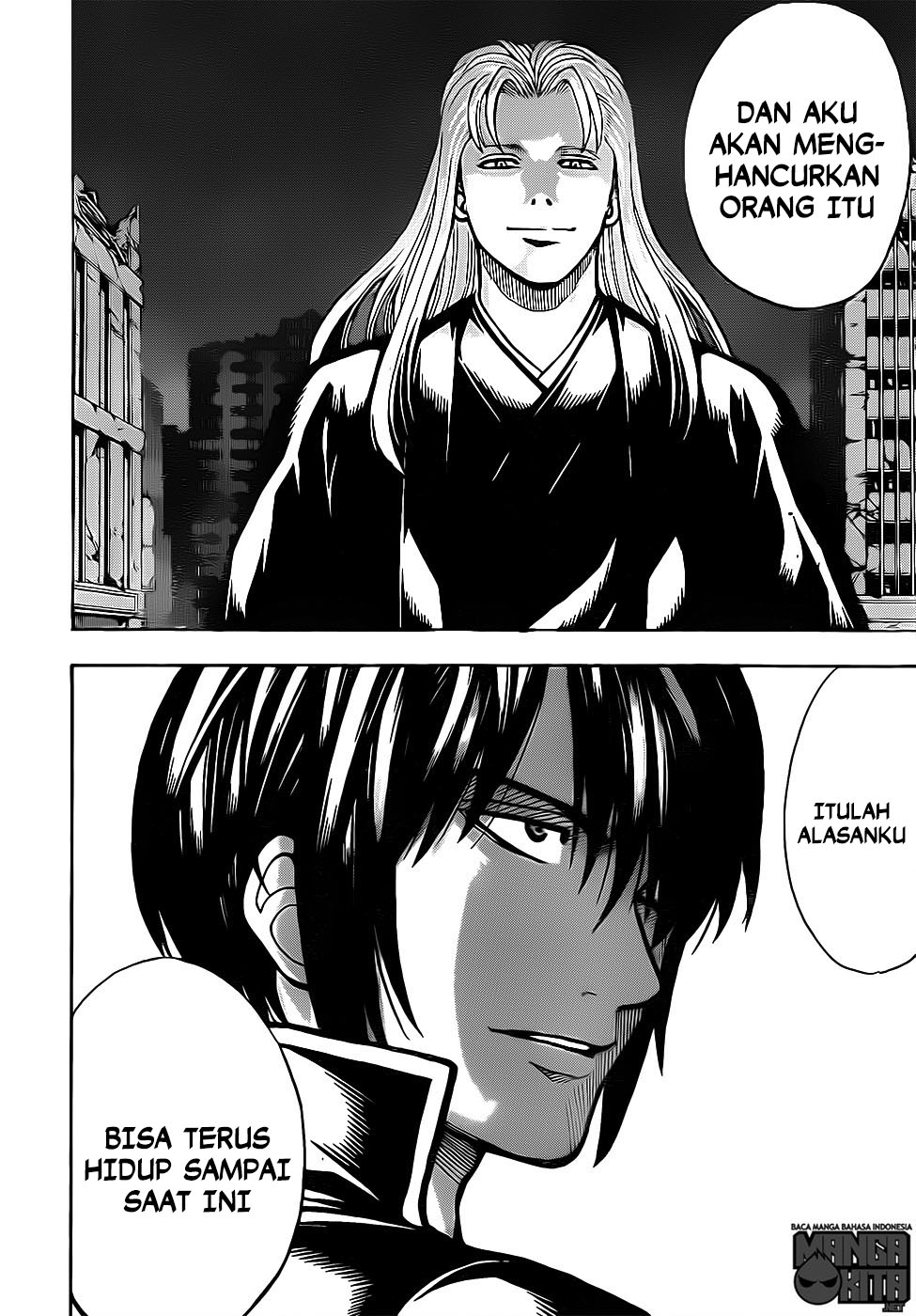 Chapter 633 - halaman 12