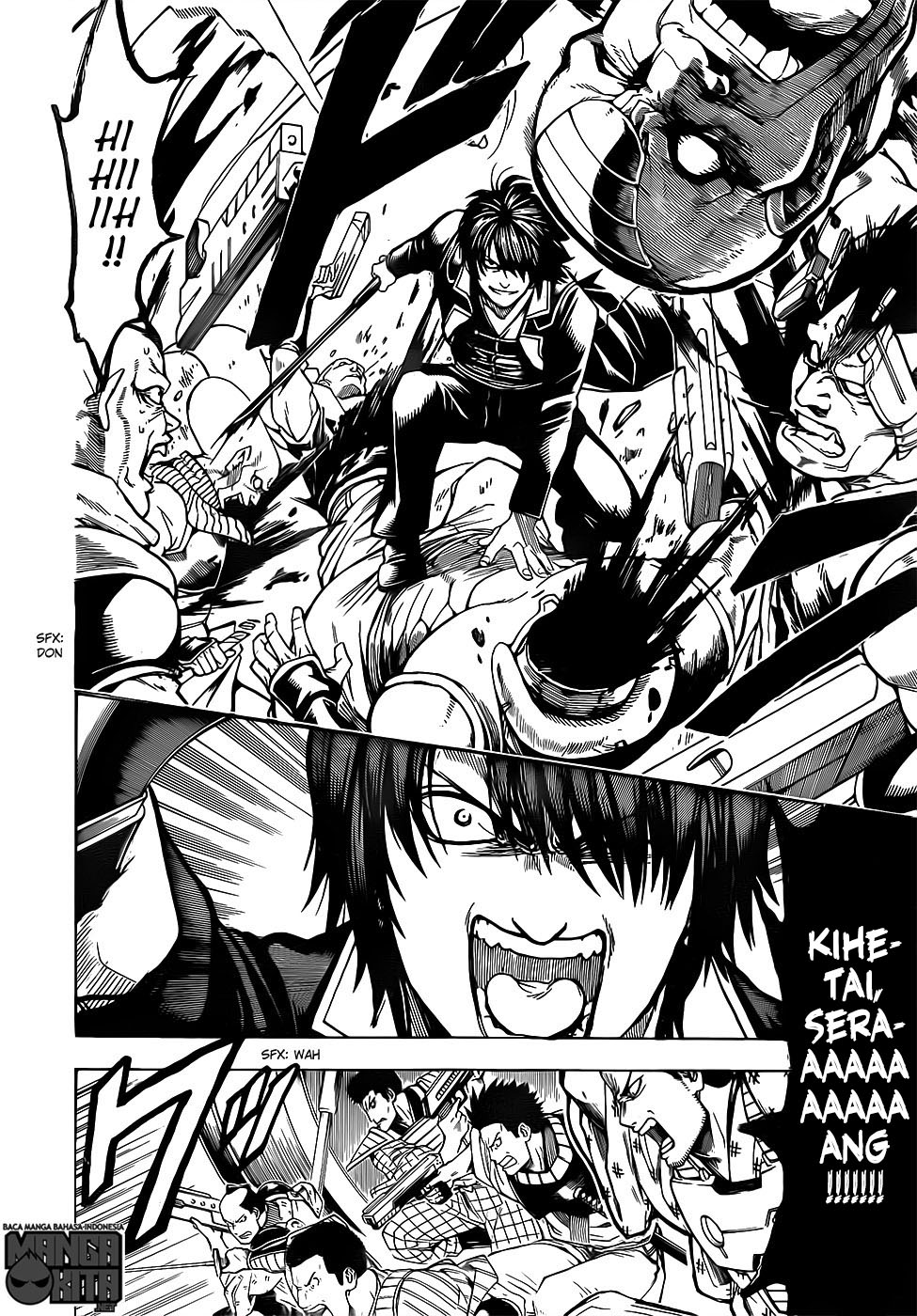 Chapter 633 - halaman 6