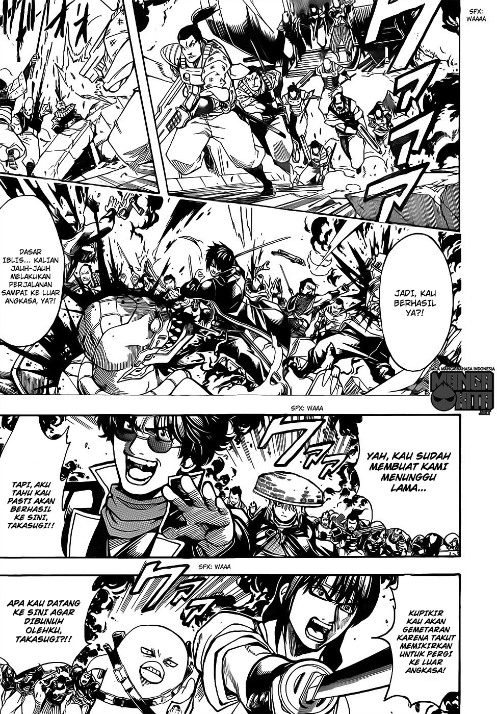Chapter 633 - halaman 7