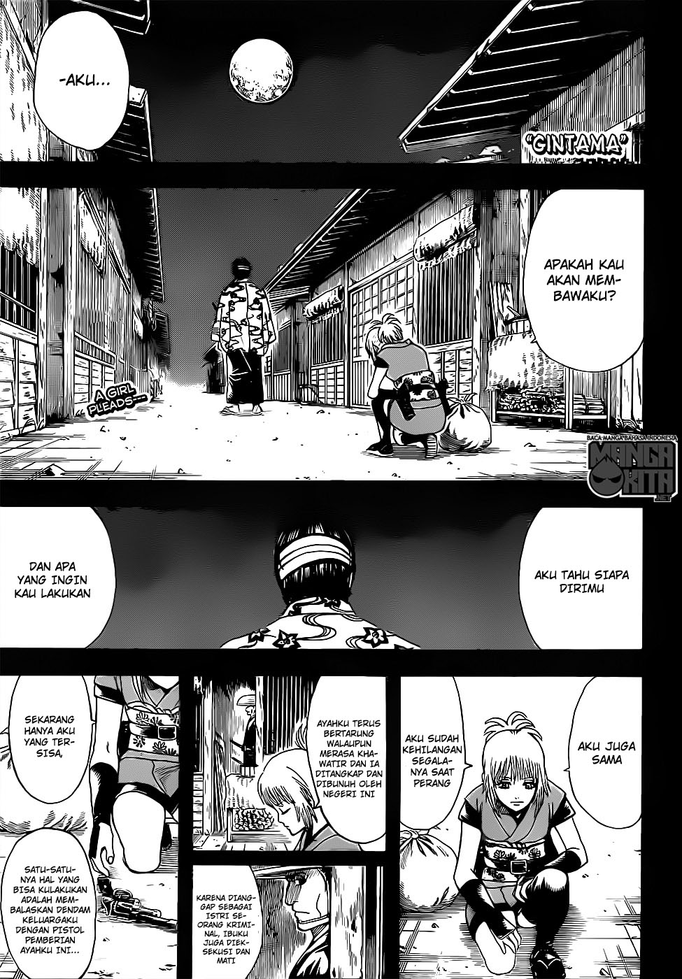 Chapter 632 - halaman 2