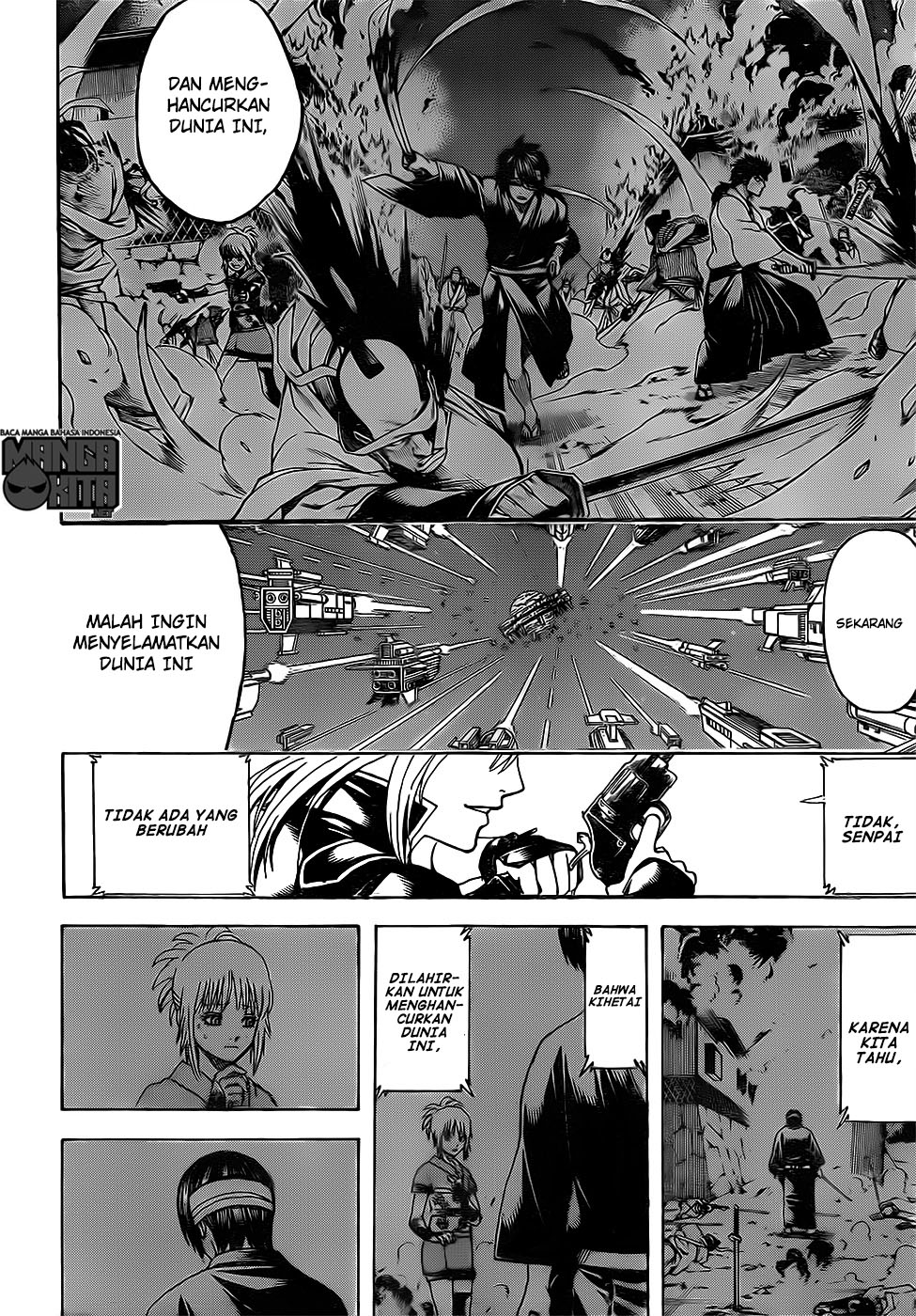 Chapter 632 - halaman 18