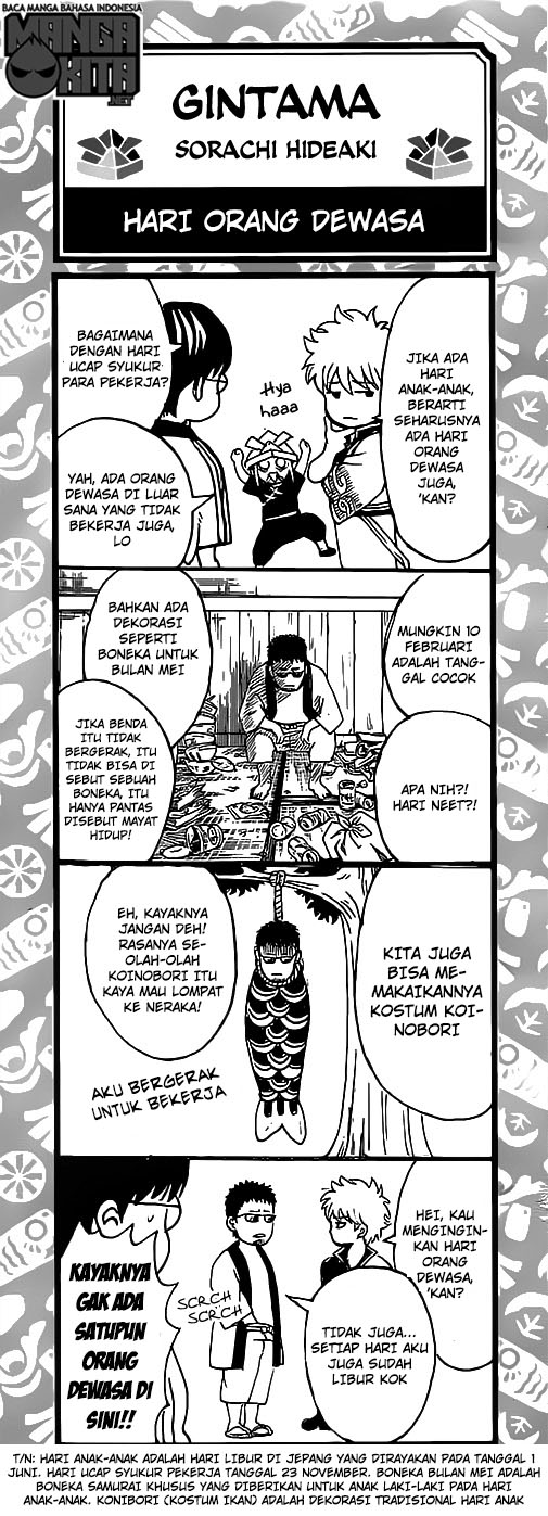 Chapter 632 - halaman 21