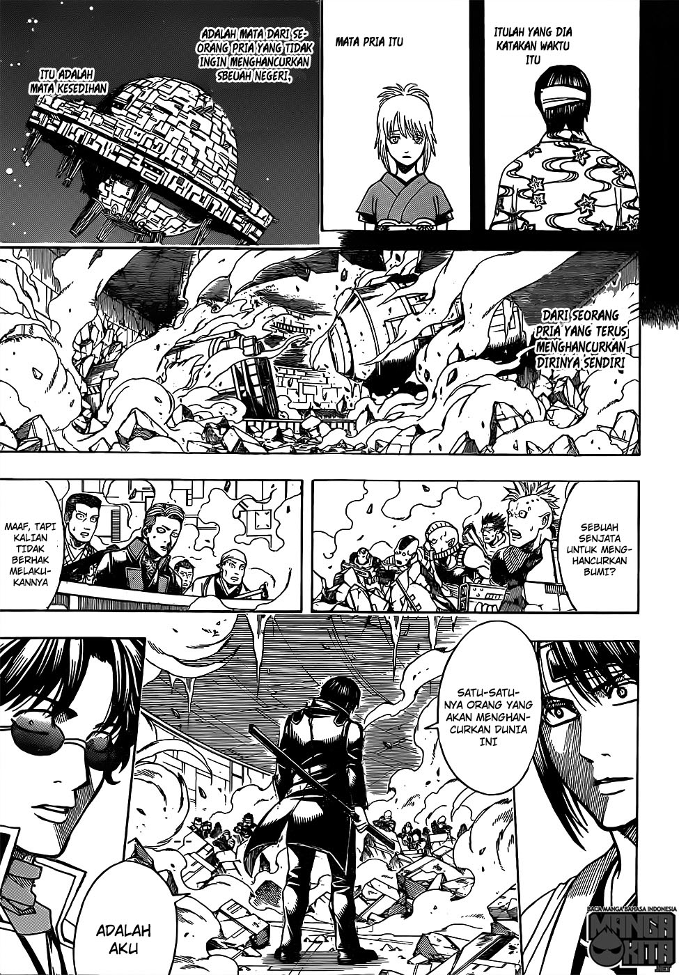 Chapter 632 - halaman 5