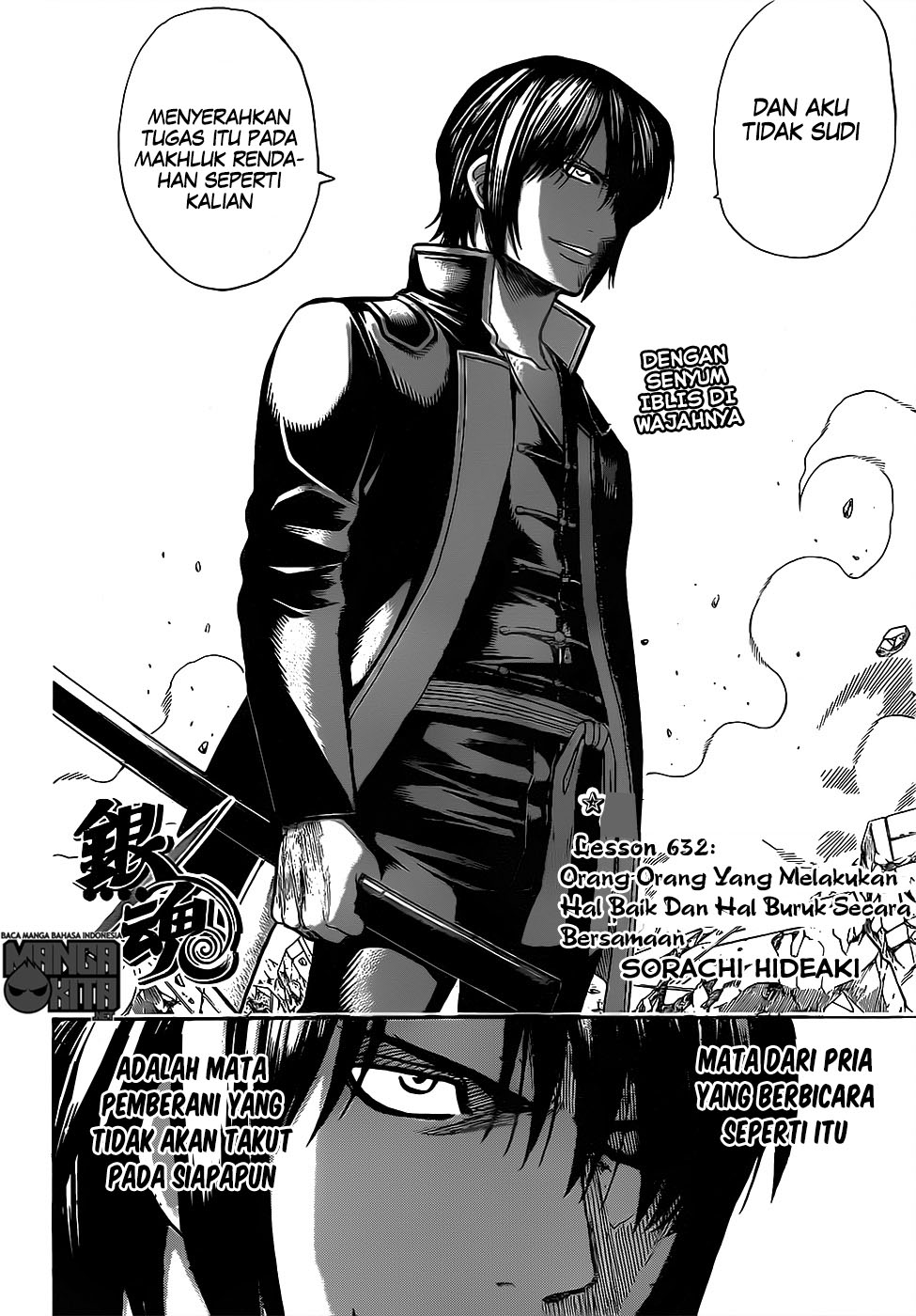 Chapter 632 - halaman 6