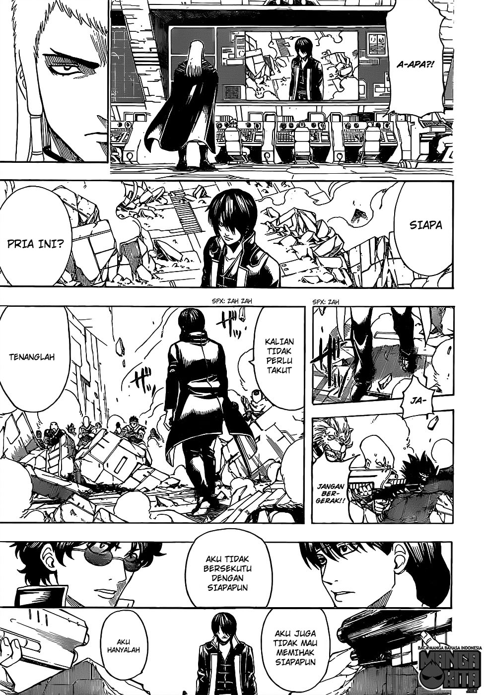 Chapter 632 - halaman 7