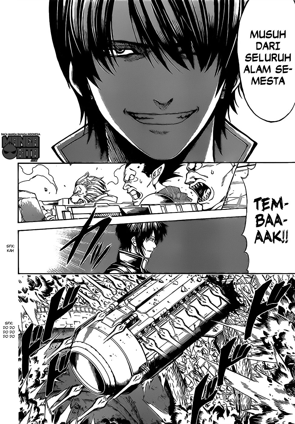 Chapter 632 - halaman 8