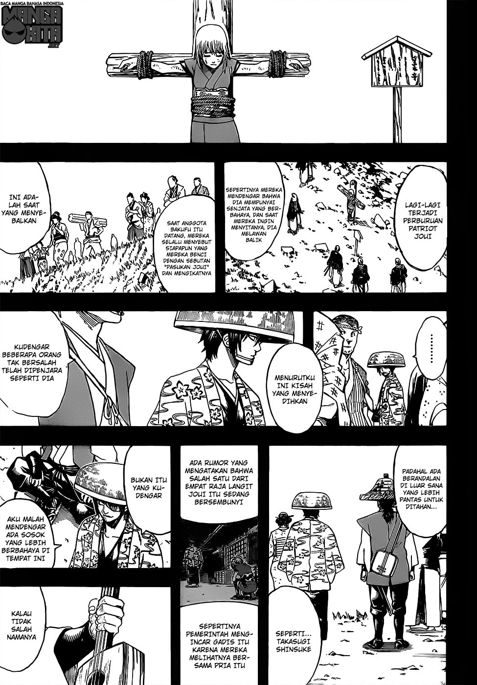 Chapter 632 - halaman 9
