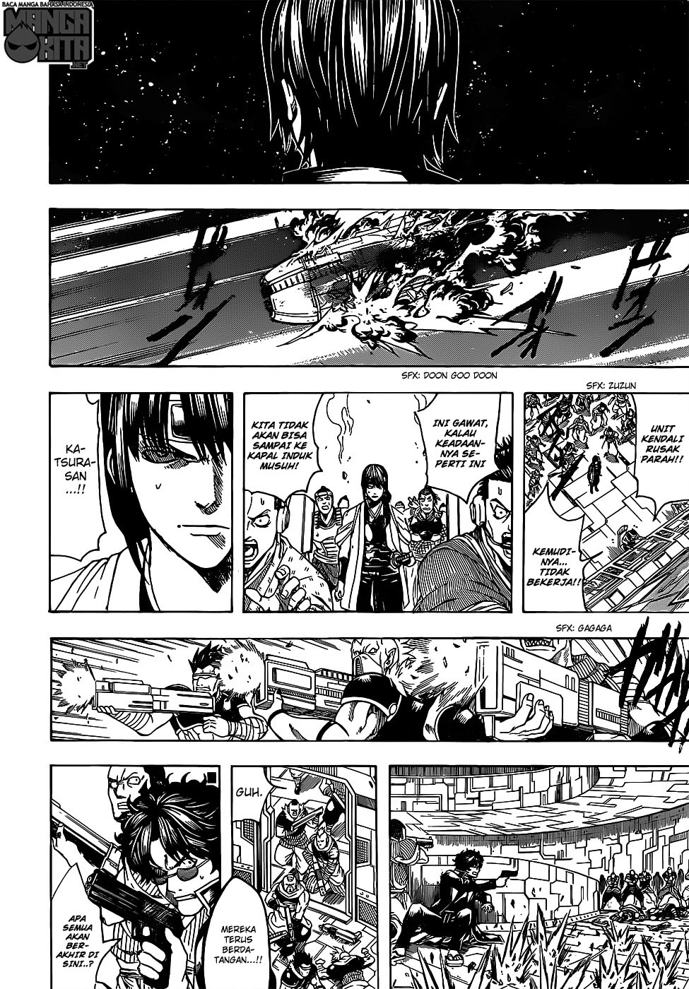 Chapter 631 - halaman 16
