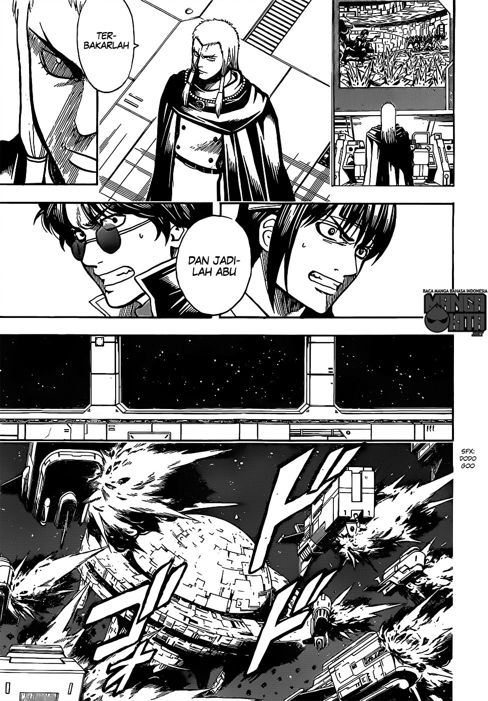 Chapter 631 - halaman 17