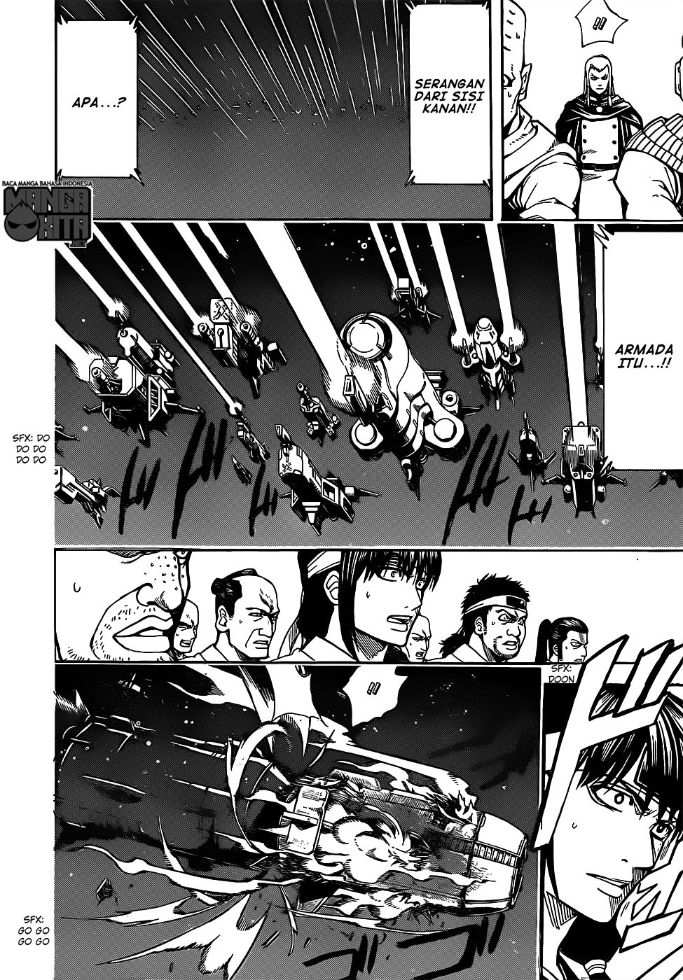 Chapter 631 - halaman 18