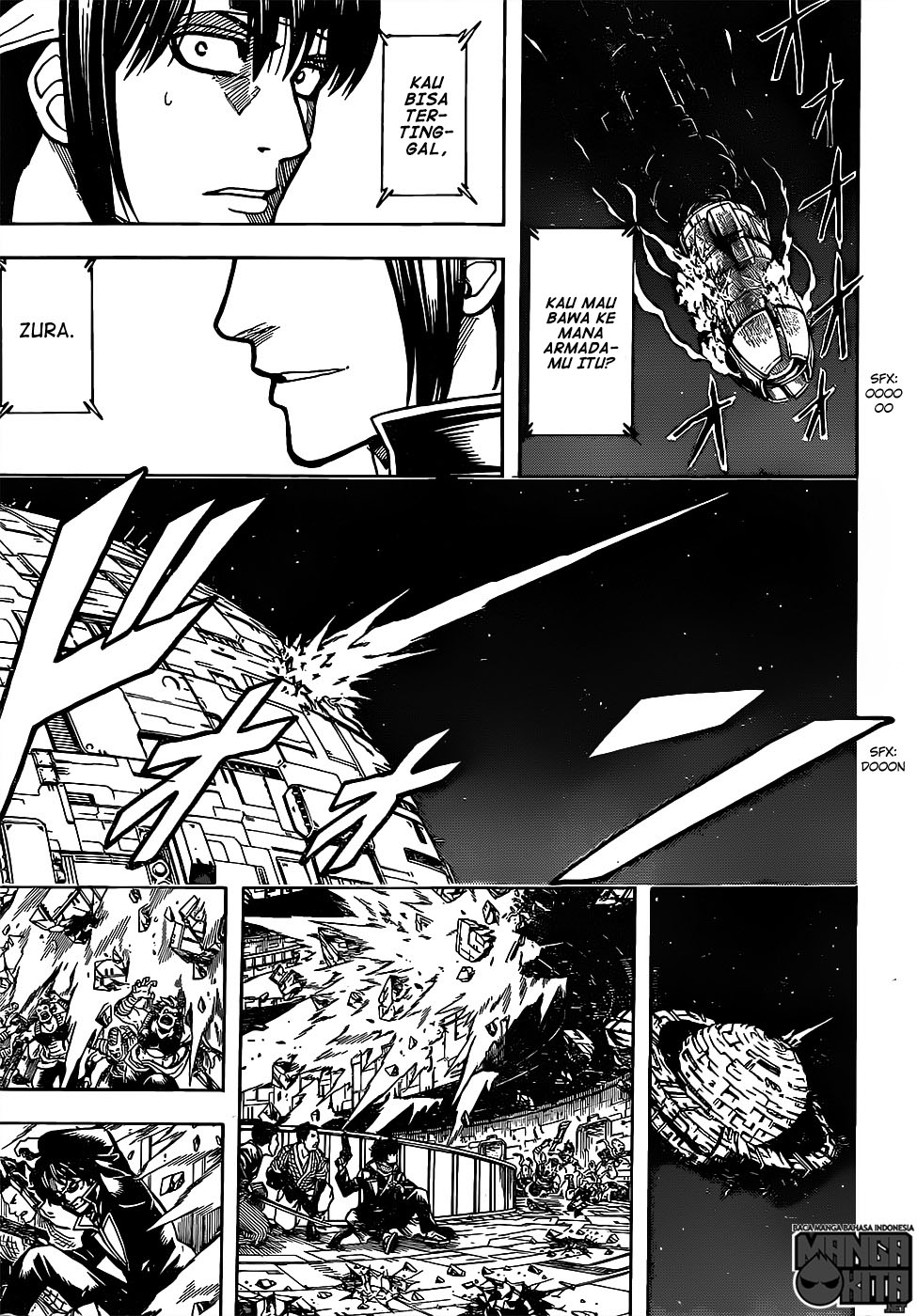 Chapter 631 - halaman 19