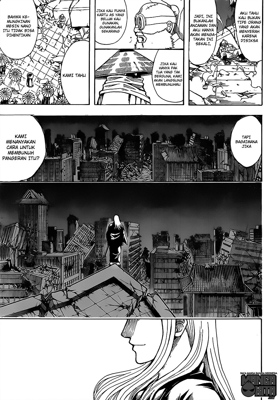 Chapter 631 - halaman 5