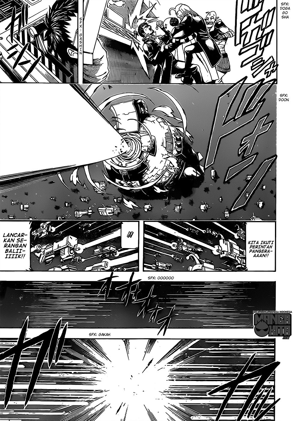 Chapter 631 - halaman 9