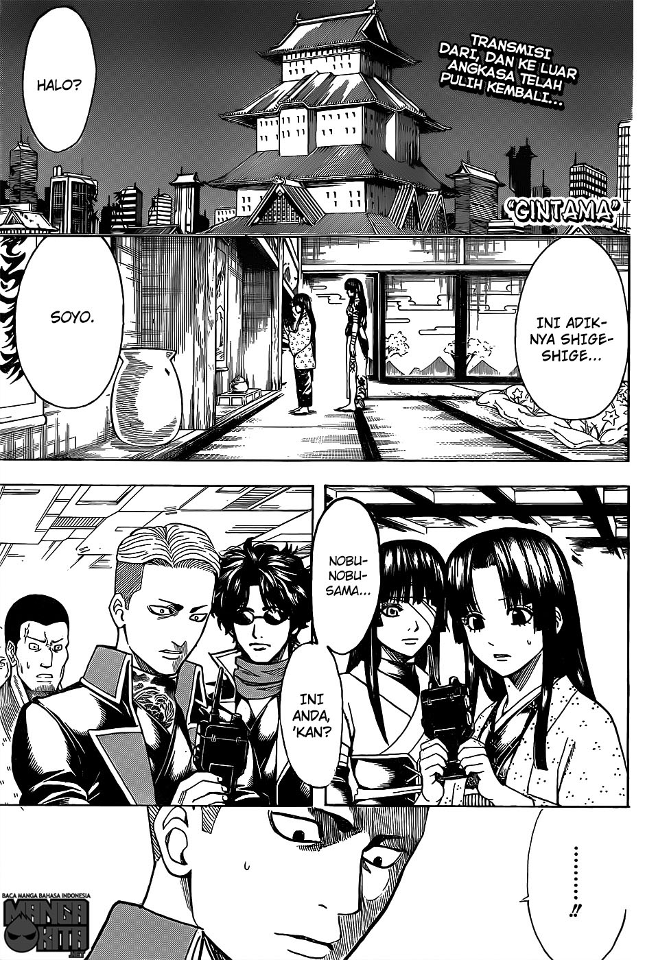 Chapter 630 - halaman 2
