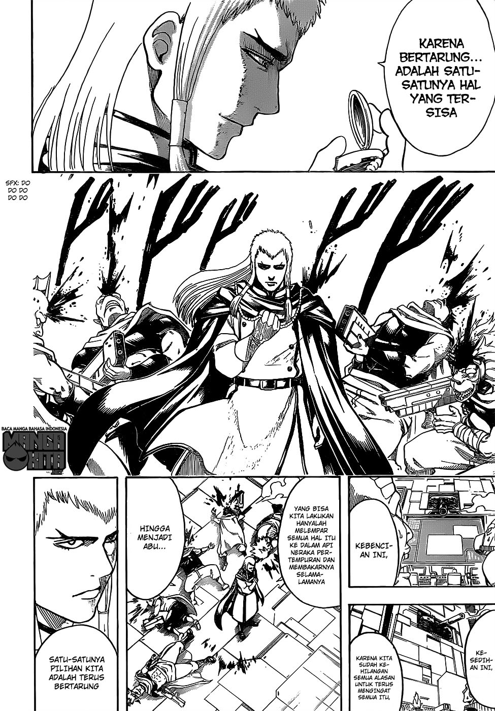 Chapter 630 - halaman 12