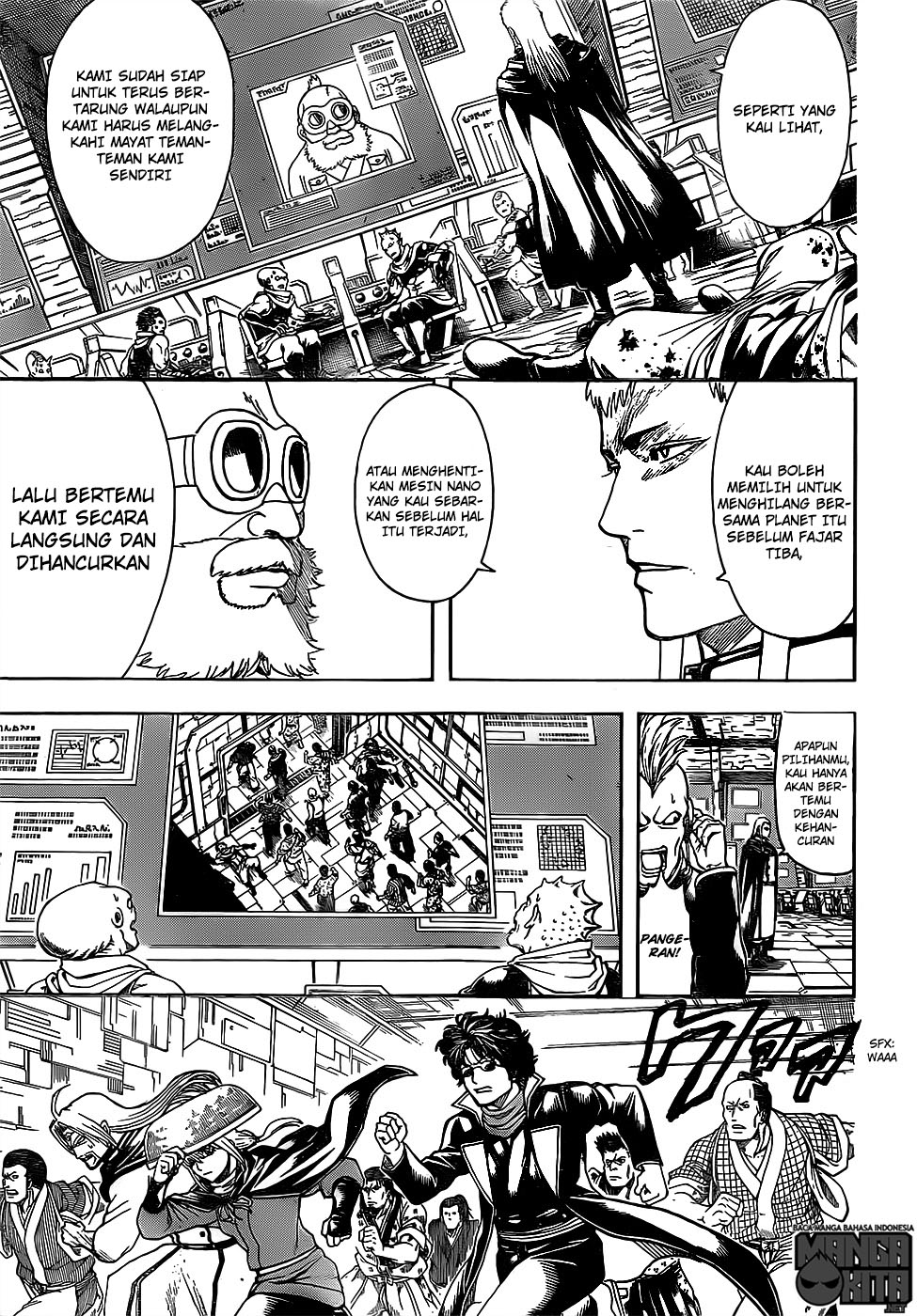 Chapter 630 - halaman 13