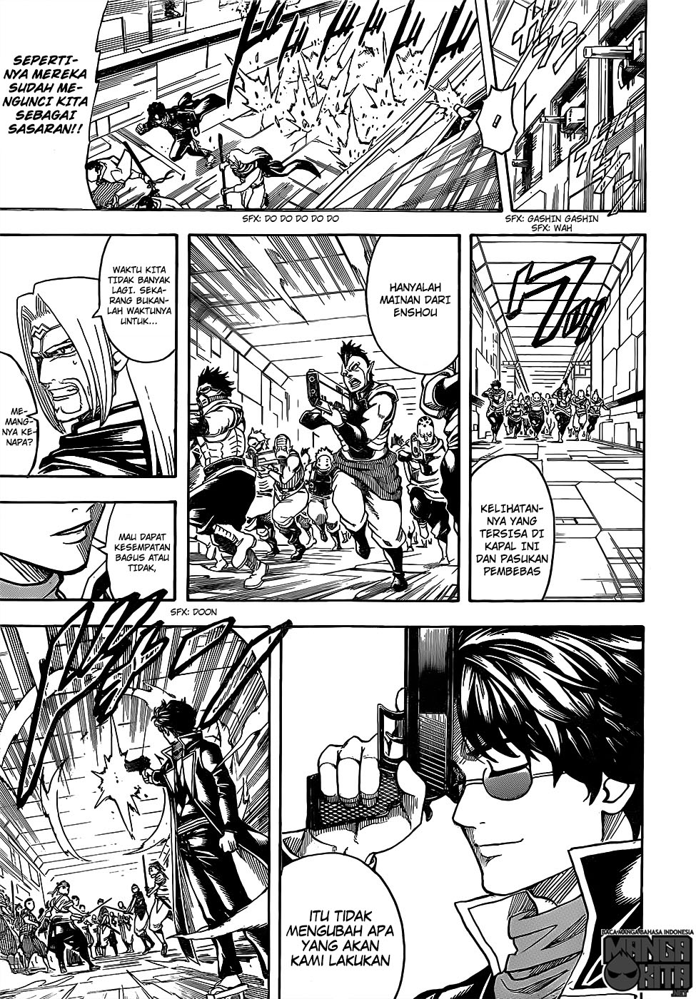 Chapter 630 - halaman 15